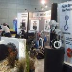 Duckbill Check Valves exhibition