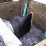 Foxmedow Rte, Duckbill Check Valve