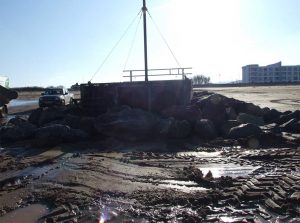 Somerset weir