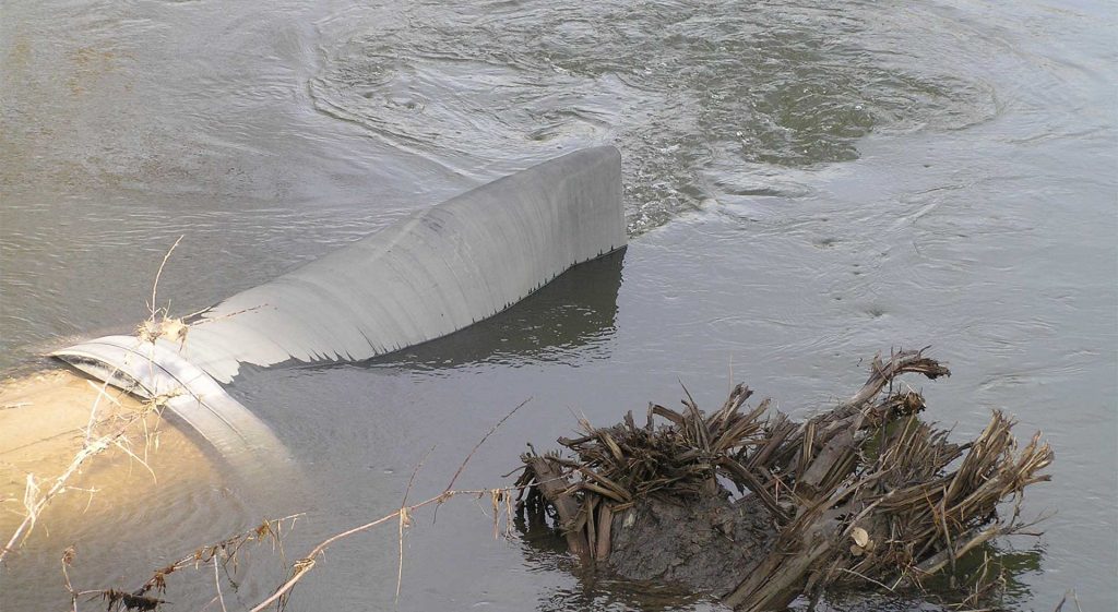 Duckbill Check Valves Duckbill Check Valves by Martin Childs