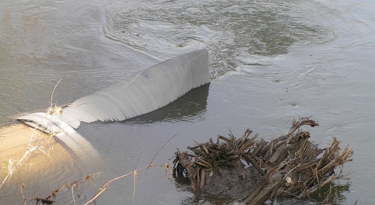 Duckbill Check Valves Duckbill Check Valves by Martin Childs